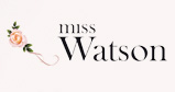 miss Watson
